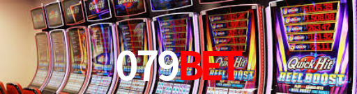 Interface Premium 079Bet